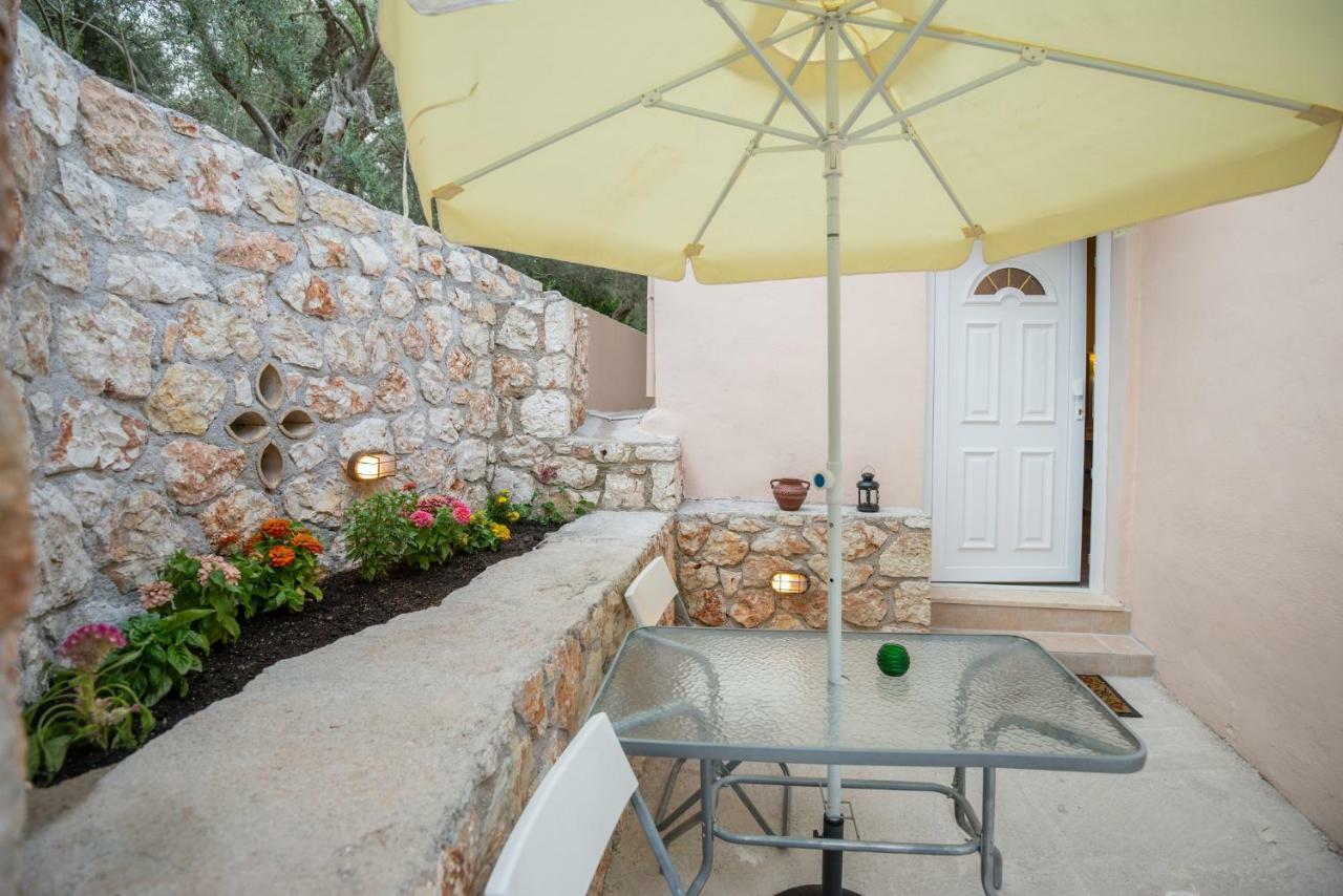 Camping & Kariotes Apartment