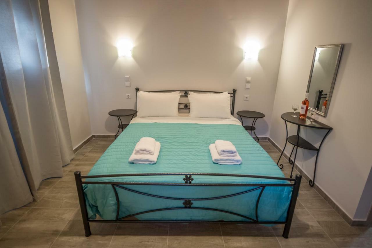 Camping & Kariotes Apartment