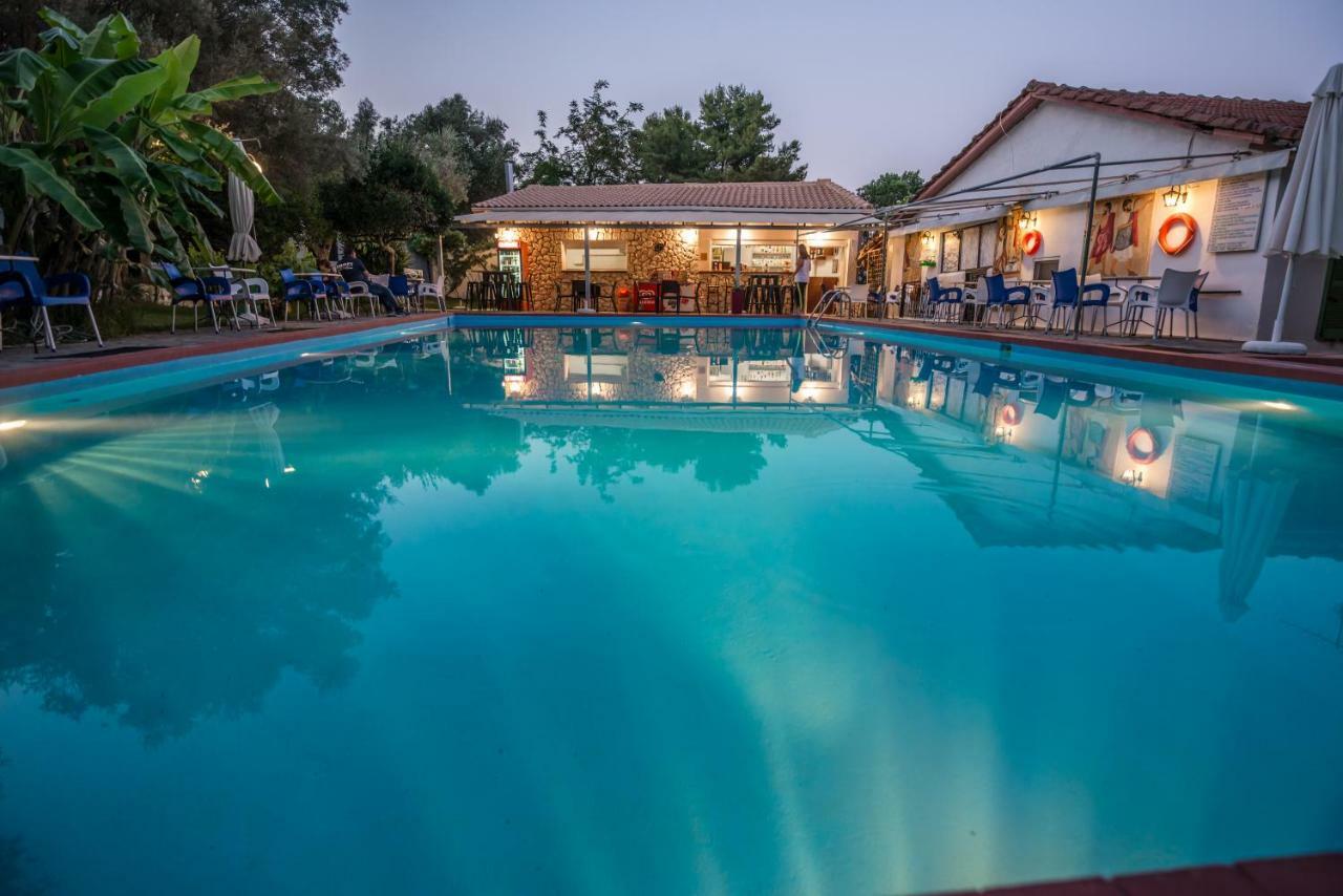 Camping & Kariotes Apartment