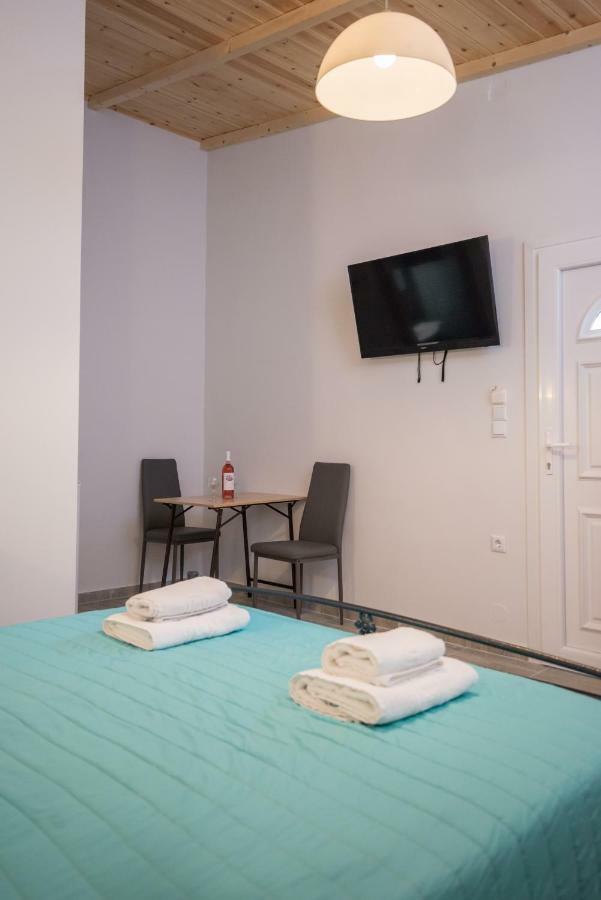 Camping & Kariotes Apartment
